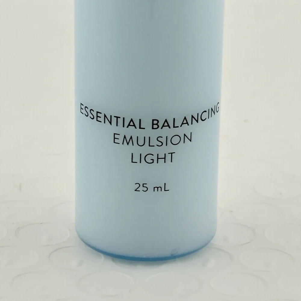 2x Laneige‎ Essential Balancing Emulsion Light 25ml Balancing Moisturize New